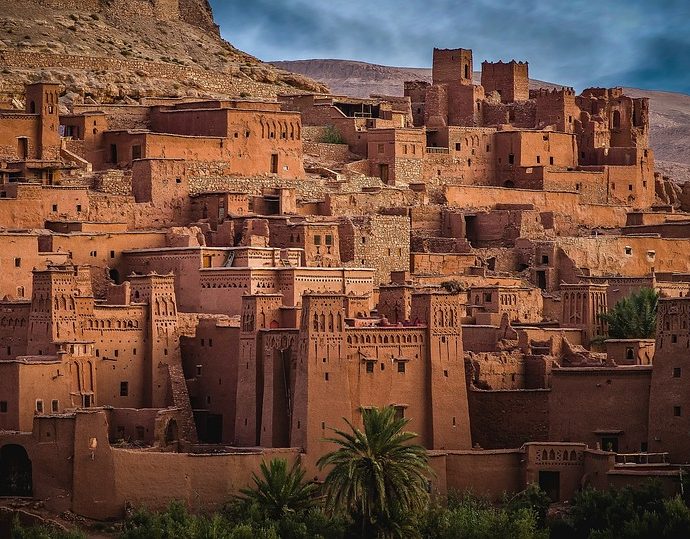 Discovering the Beauty of Morocco