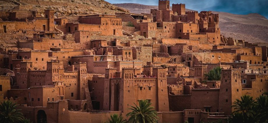 Discovering the Beauty of Morocco