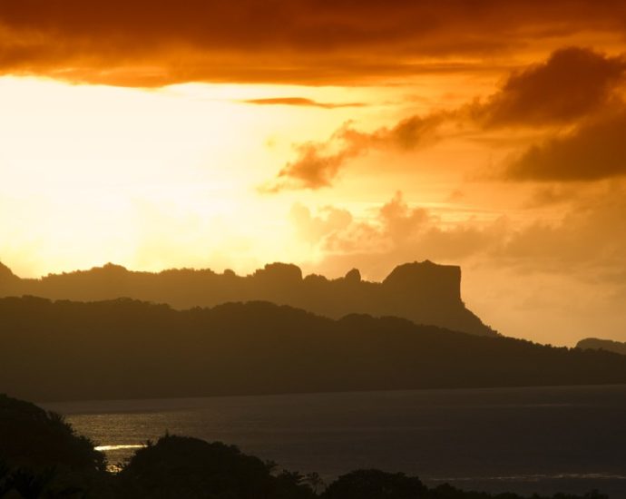 Get to Know the Culture of Micronesia: A Look at its Rich History