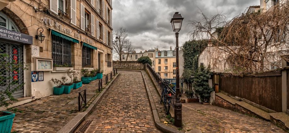 The Best of Paris: A Guide to the City's Top Attractions