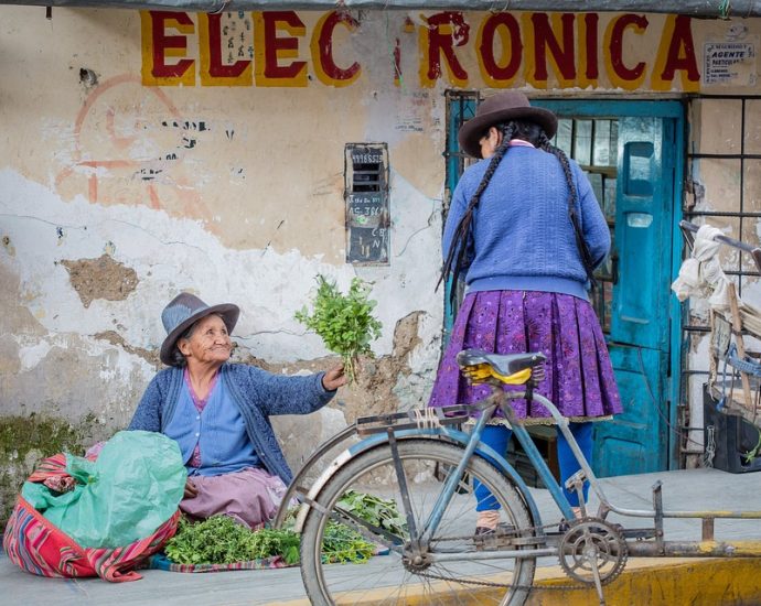 Exploring the Wonders of Peru: A Guide to the Country's Rich Culture and History