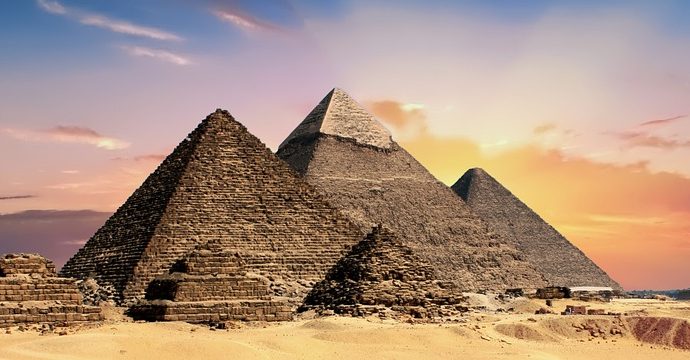 Exploring Ancient Wonders: A Tour of Egypt