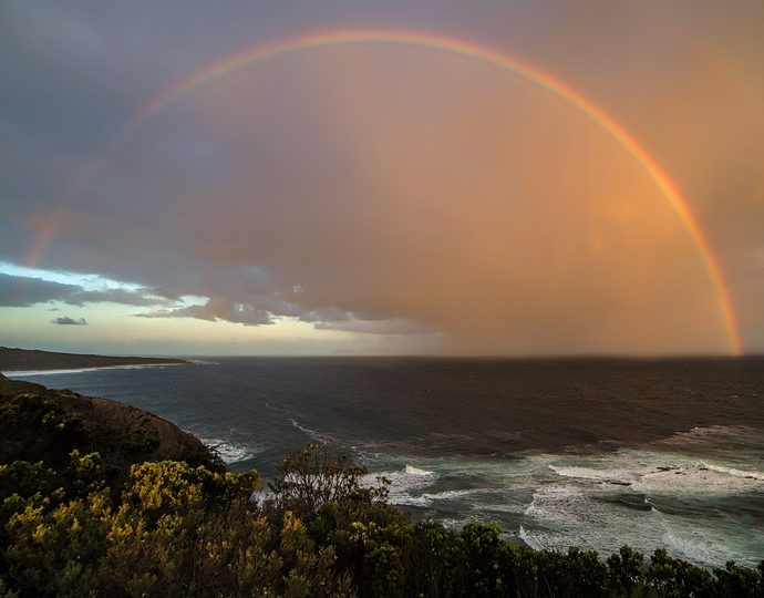 Discover the Wonders of Australia