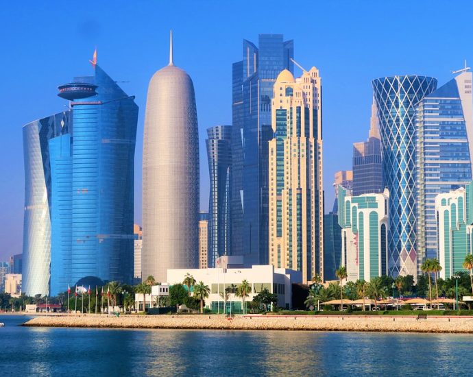 Qatar's Growing Economic Strength and Global Reach