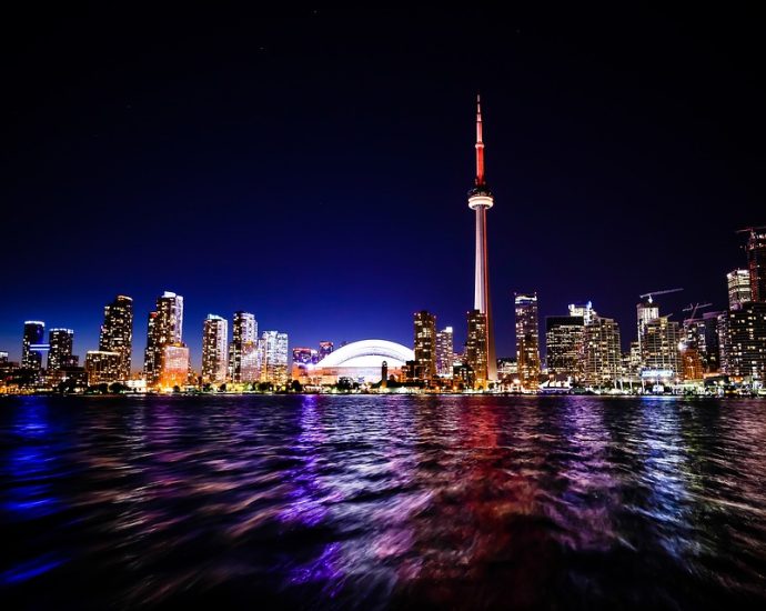 Toronto: A Thriving City with a Bright Future