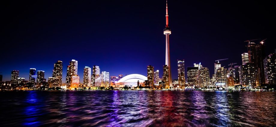 Toronto: A Thriving City with a Bright Future