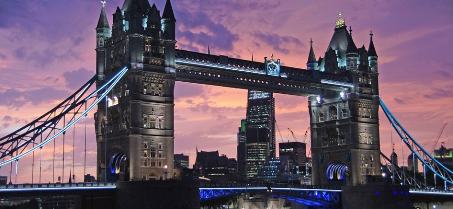 The Best Experiences in London