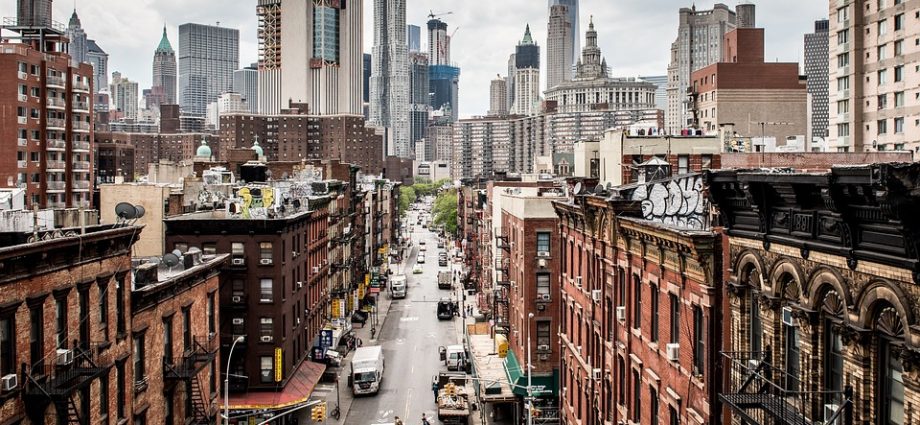 The Big Apple: A Guide to the Best of New York