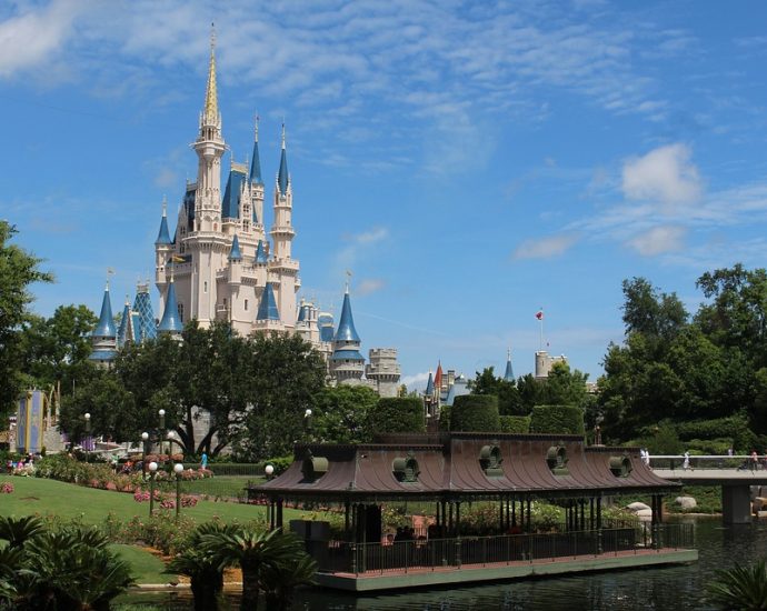 Orlando: A Must-Visit Destination Despite the Pandemic