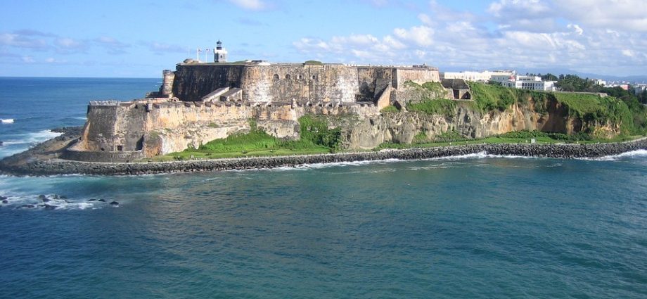 Puerto Rico's Impact on the US: A Look at the History