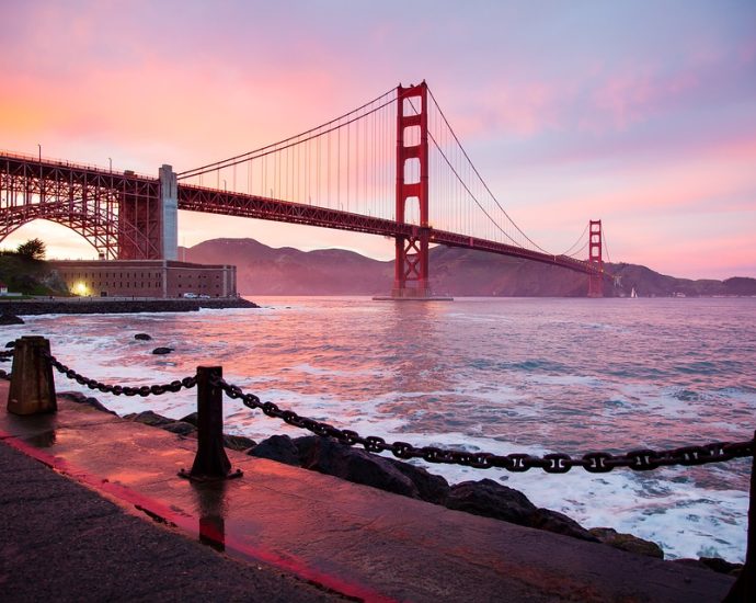 San Francisco: An Unforgettable Destination