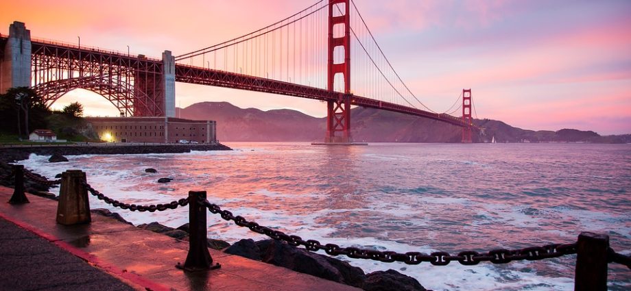 San Francisco: An Unforgettable Destination