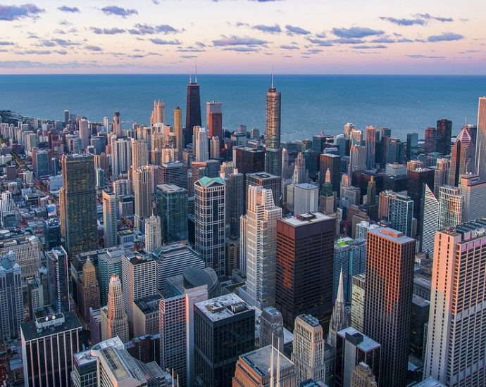 The Best of Chicago: Must-See Attractions