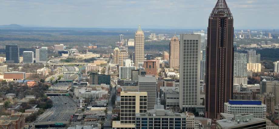Atlanta's Transportation Revolution: A Look at the City's Growing Transit Network