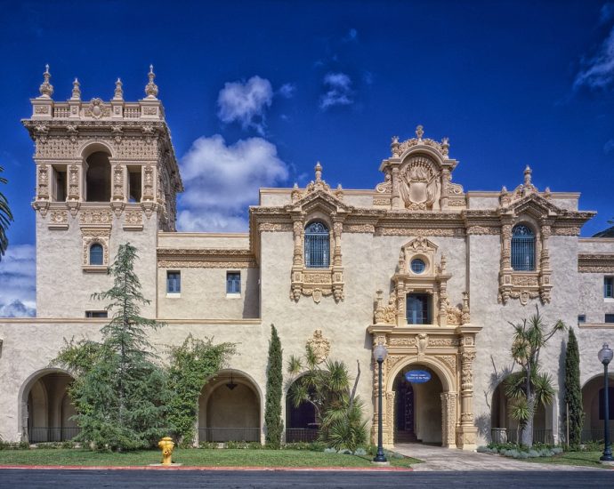 Balboa Park