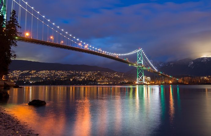 Vancouver: A Must-See Destination for All