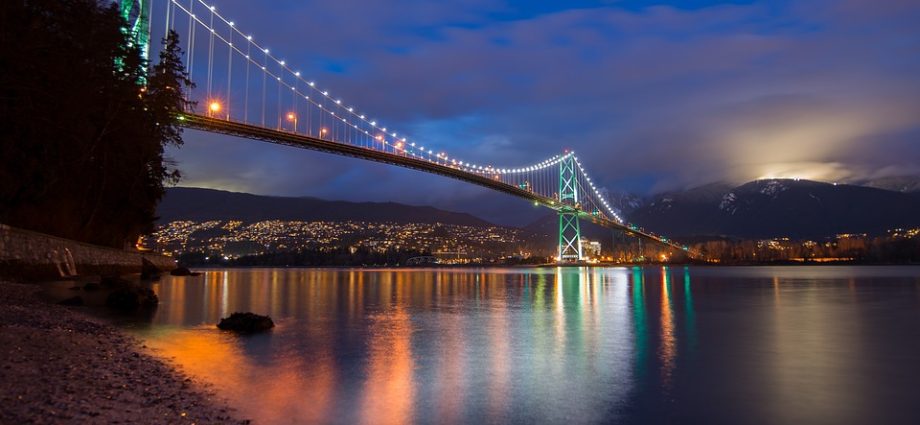 Vancouver: A Must-See Destination for All