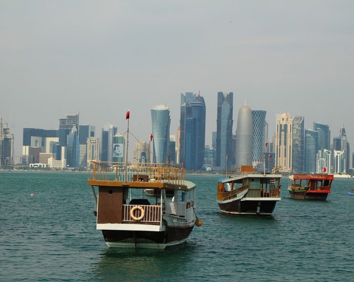 Doha: A City of Possibilities