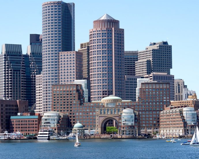 The Best of Boston: A Guide to the City's Most Popular Attractions