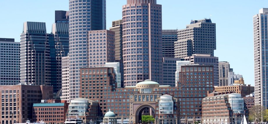 The Best of Boston: A Guide to the City's Most Popular Attractions
