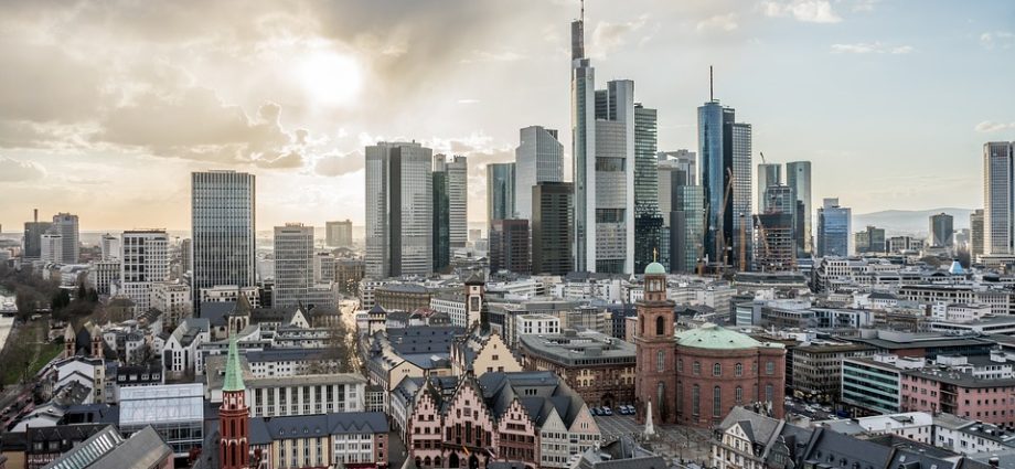 The Rise of Frankfurt: How the City Became a Major European Hub