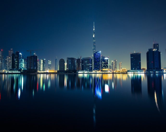 The City of Dreams: Exploring Dubai