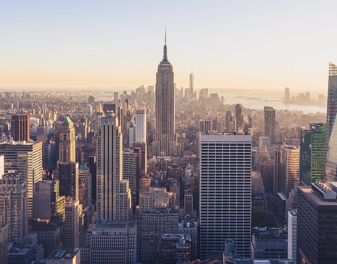 The Excitement of New York: A Look at the City's Culture