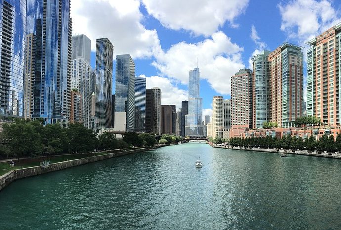 Experience the Unique Culture of Chicago