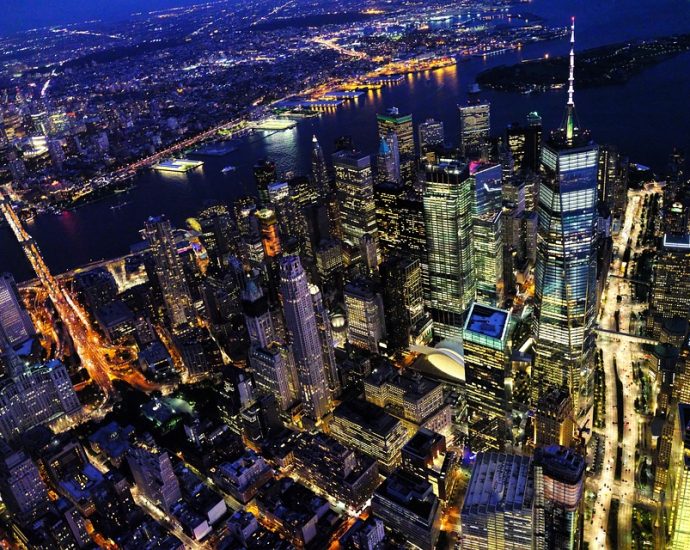 Experience the Magic of New York: A City Like No Other