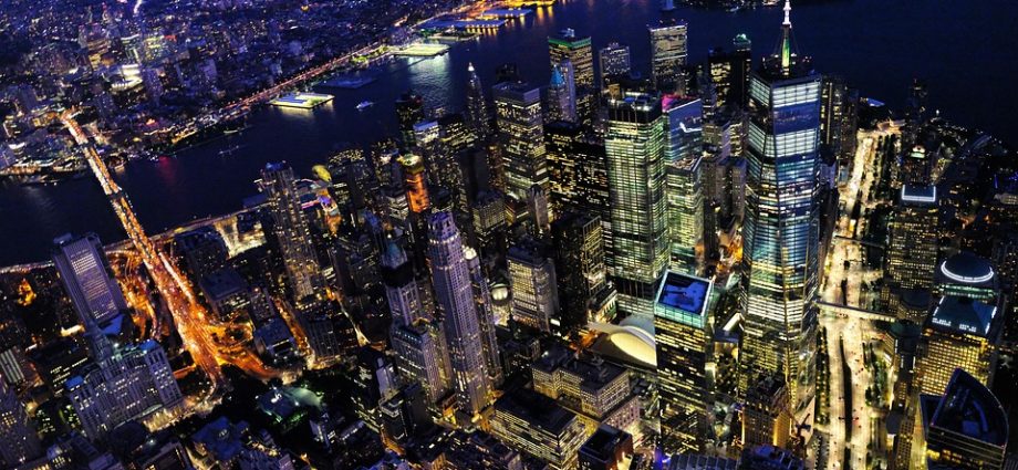 Experience the Magic of New York: A City Like No Other