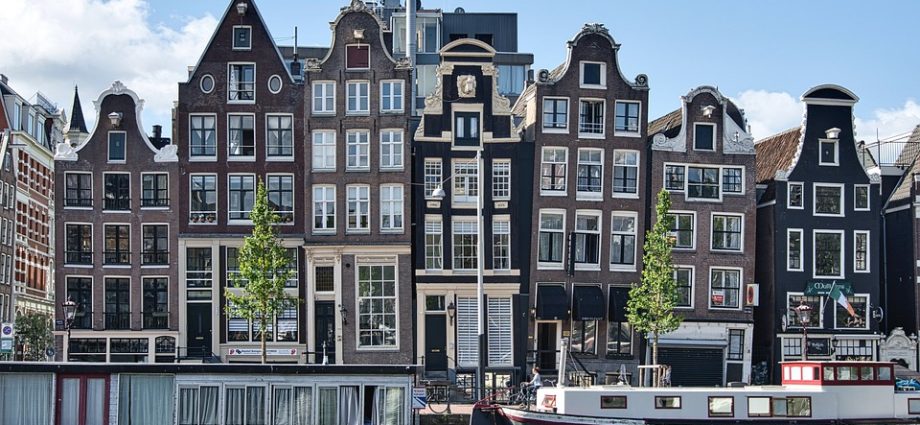 The Best Things to Do in Amsterdam: An Insider's Guide to the City's Must-See Attractions