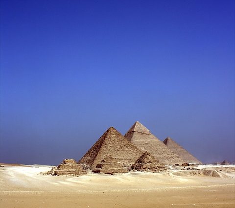 The Ancient Art and Architecture of Egypt
