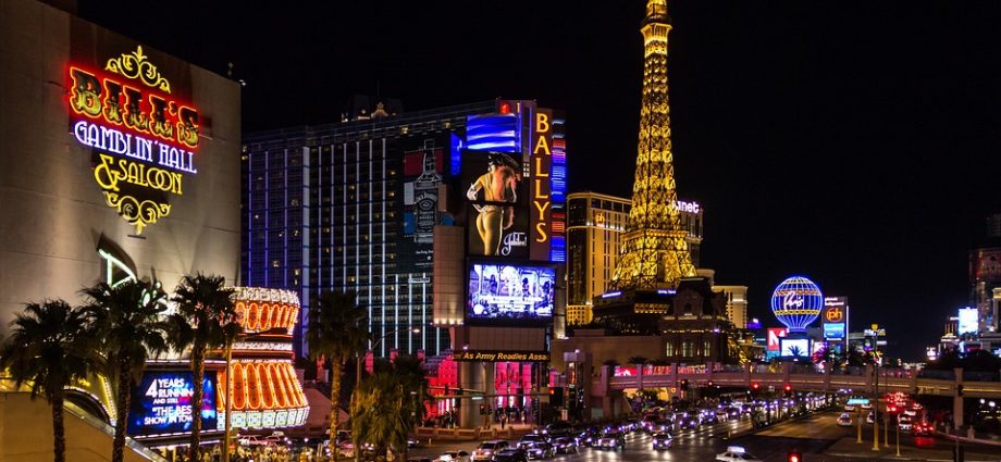 The Best of Las Vegas: A Guide to the City's Attractions