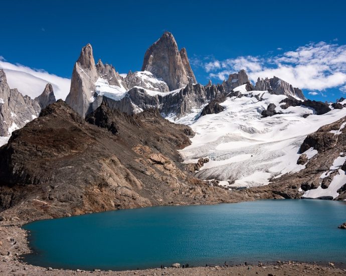 Chile: A Thriving Economy and a Growing Tourism Industry