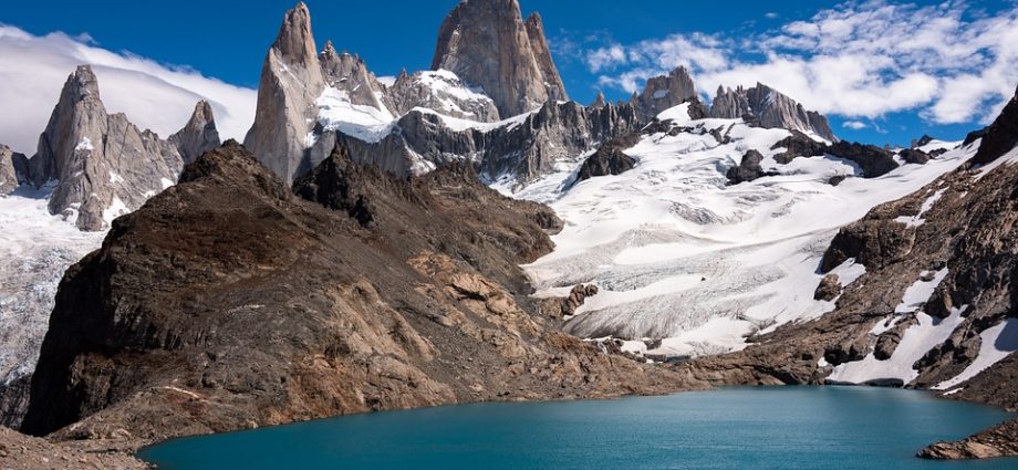 Chile: A Thriving Economy and a Growing Tourism Industry