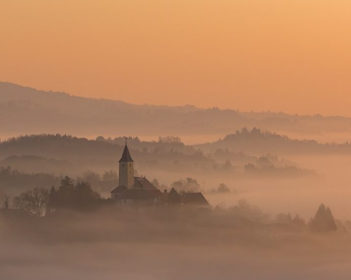 The Adriatic Coast: An Unforgettable Journey Through Croatia