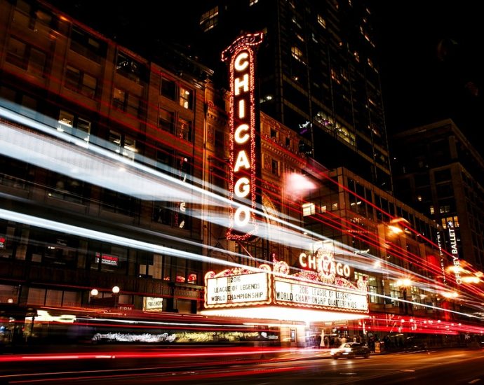 A Tourist's Guide to the Magnificent City of Chicago