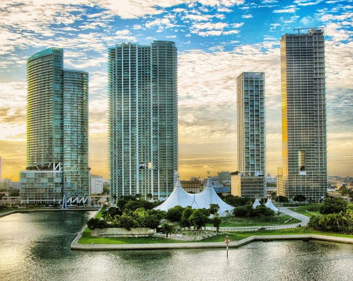 Find Your Perfect Vacation Spot in Miami