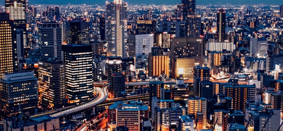 Osaka: A City of Many Wonders