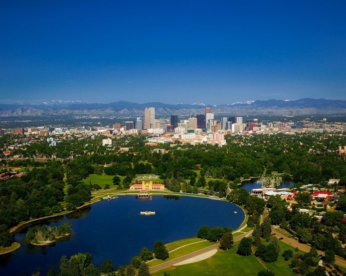 Denver Named Among the Best Places to Raise a Family