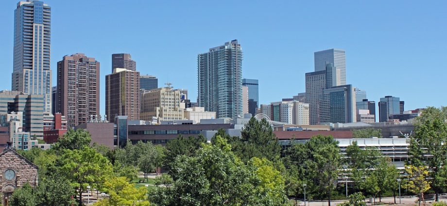 Denver Named Among the Most Affordable Cities to Live In