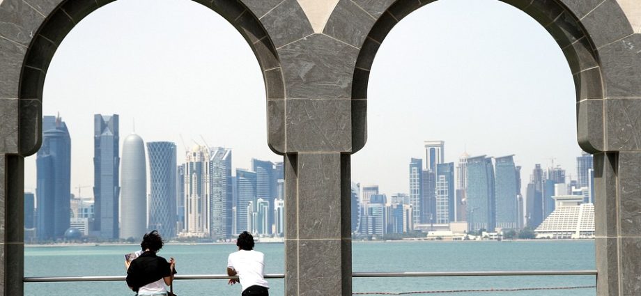 Doha: A Jewel in the Middle East