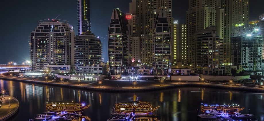 The United Arab Emirates: A Hub for Business and Tourism