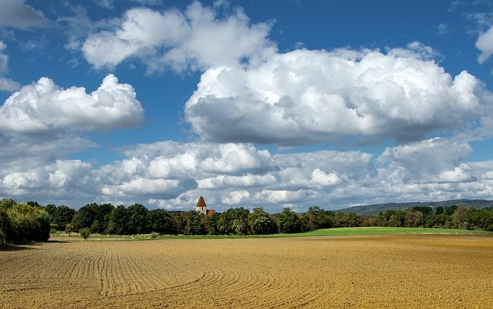 Austria: A Land of Enchantment and Culture