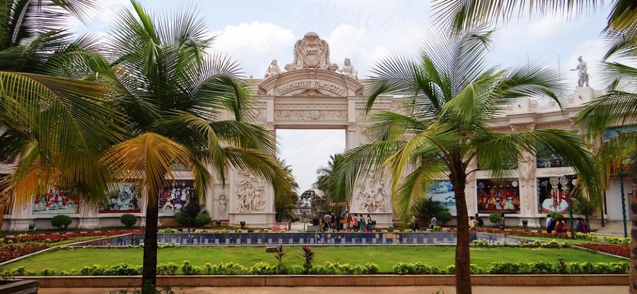 Bengaluru: A City of Innovation and Progress