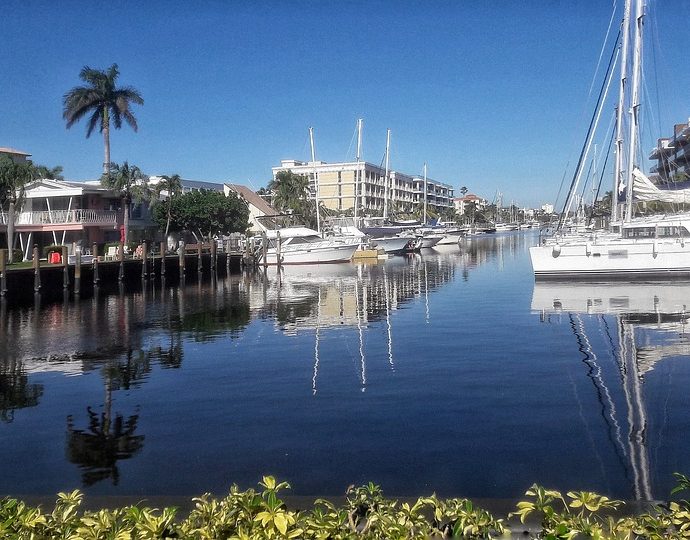 The Perfect Getaway: Exploring the Beaches of Fort Lauderdale