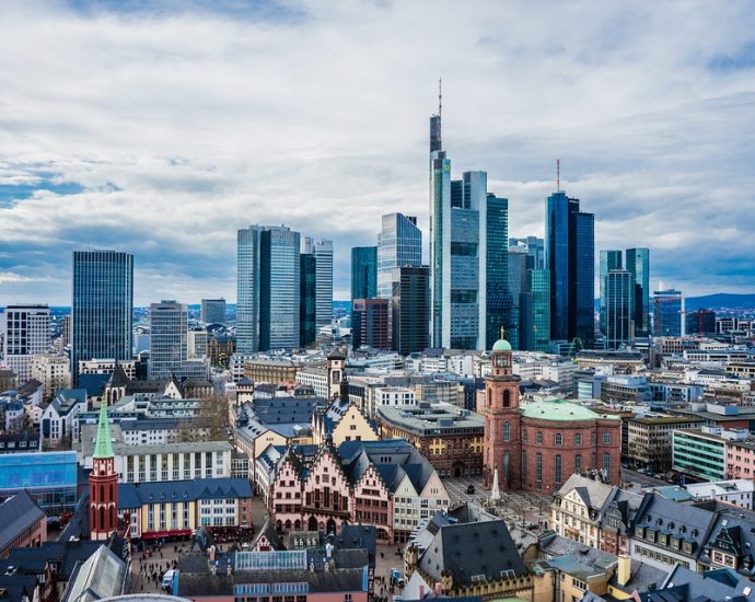 The Best of Frankfurt: A Tour of the City's Must-See Attractions