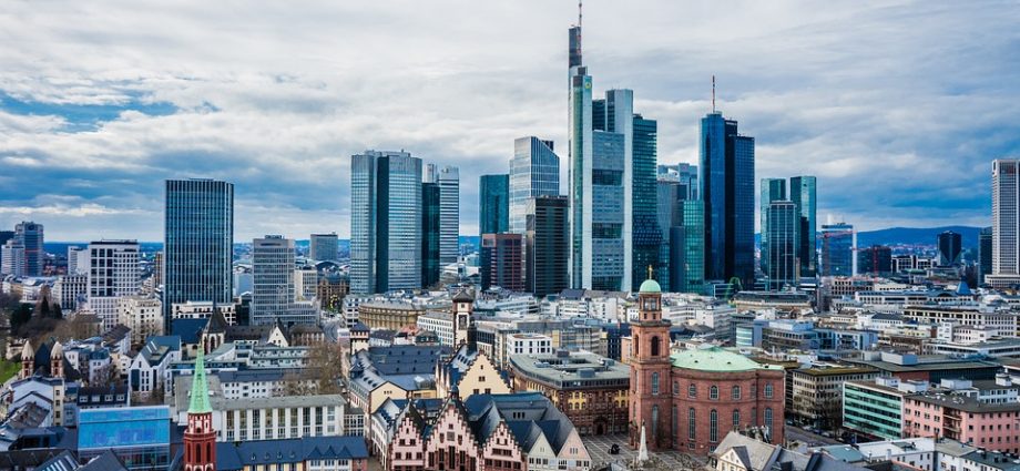 The Best of Frankfurt: A Tour of the City's Must-See Attractions