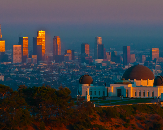 Uncovering the Hidden Gems of Los Angeles