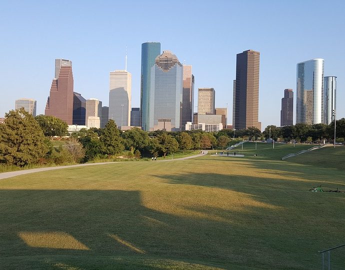 Houston Named a Top Destination for Businesses and Tourists Alike